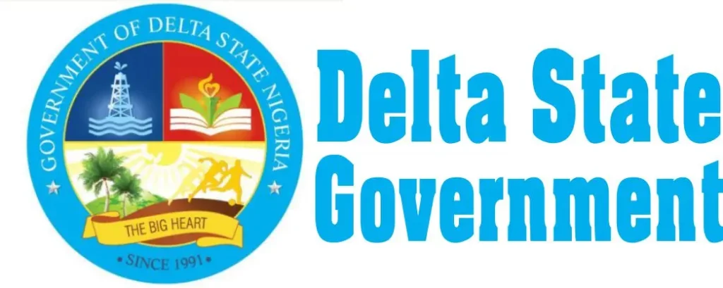 Delta State government