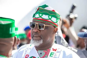 Dino-Melaye