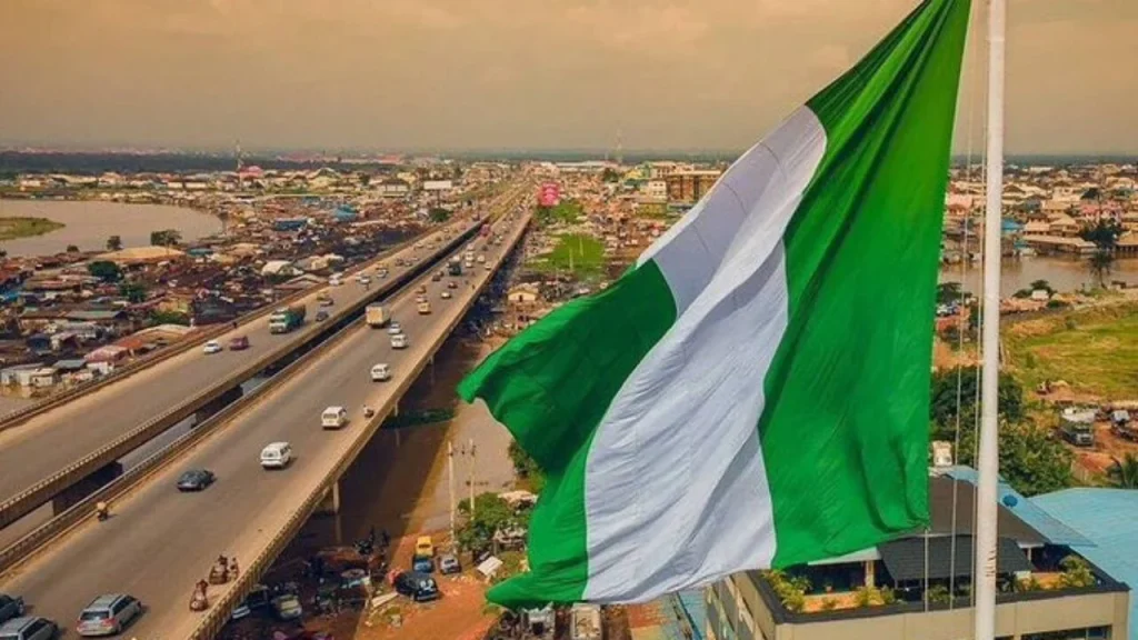 Nigeria