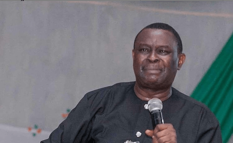 Some Christian women keep denying their husbands sex – Mike Bamiloye