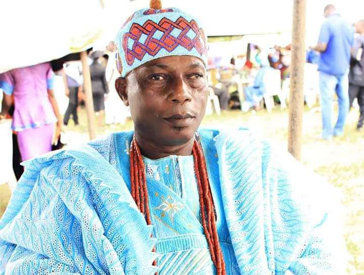 Osun monarch, Oba Fagberade confirmed dead