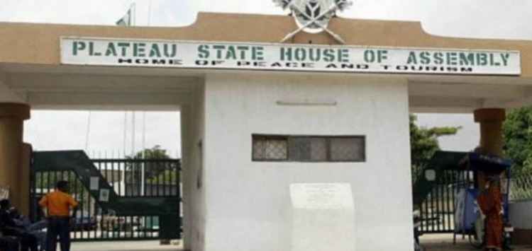 Plateau House of Assembly to go on Two month recess amid ongoing rift