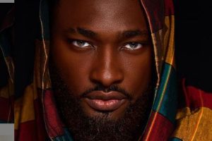 Uti Nwachukwu