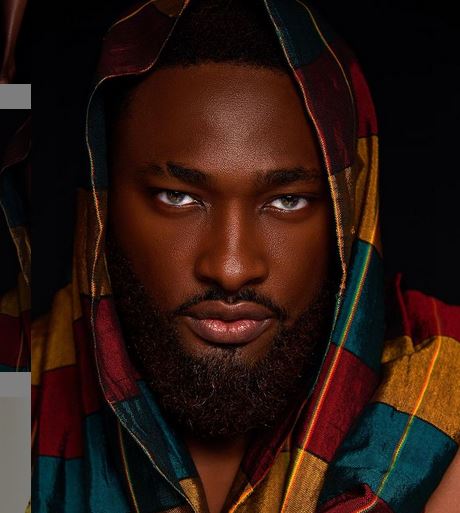 Uti Nwachukwu