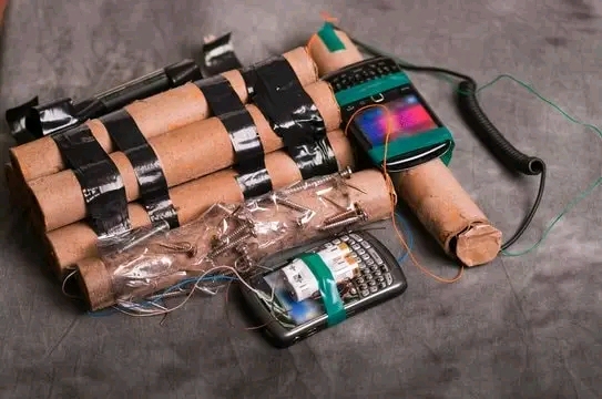 Police defuse explosive device at University Of Maiduguri