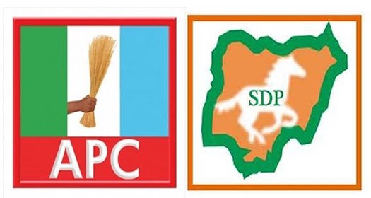 APC SDP