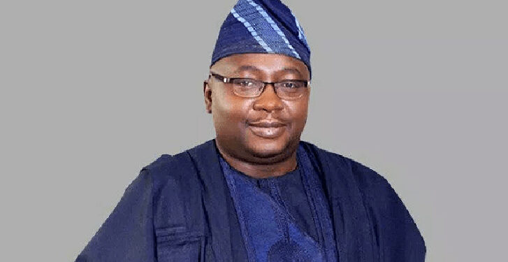 Adebayo Adelabu