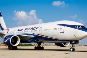 Air peace