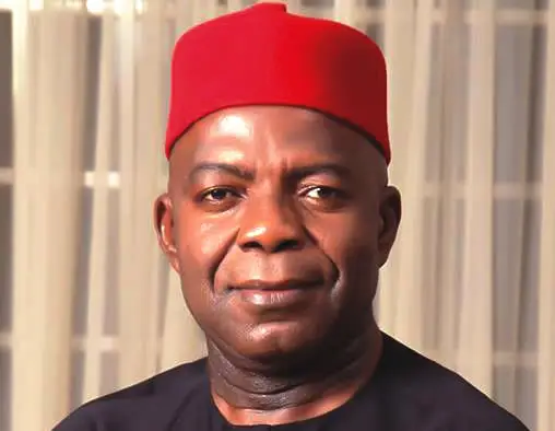 Alex Otti 1