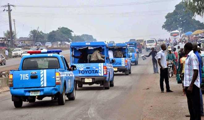 Anambra FRSC