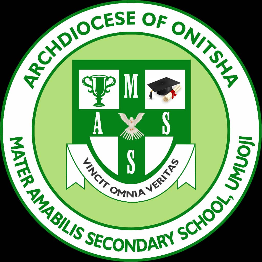 Mater Amabilis Secondary School,umuoji Emerges Best Secondary School Of The Year