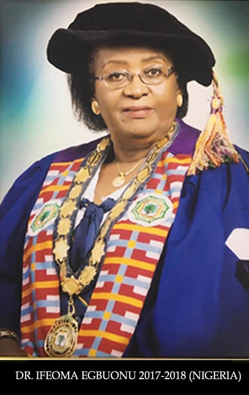 Prof. Ifeoma Egbuonu