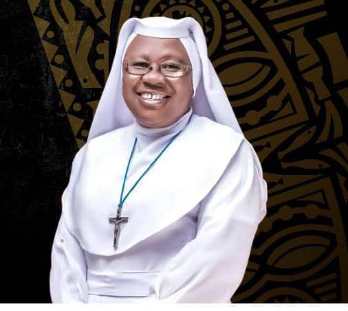 Sister Maria Chijioke Nwankwo