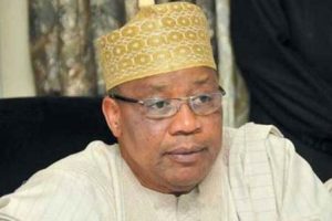 Ibrahim Badamasi Babangida