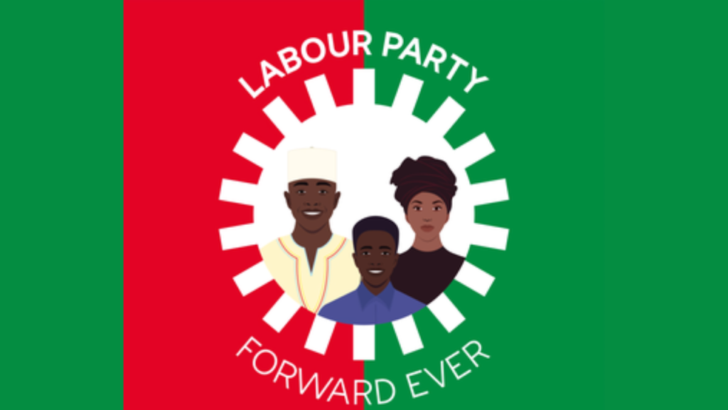 Labour Party 1