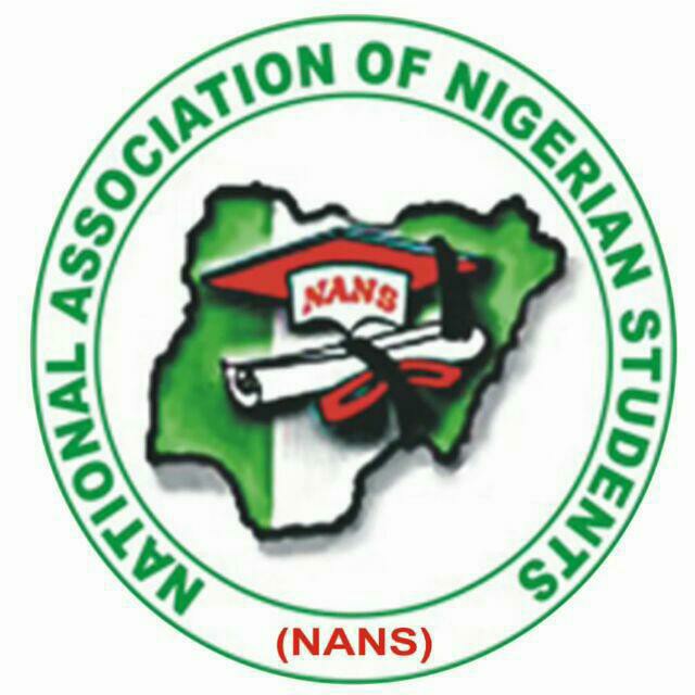 NANS logo