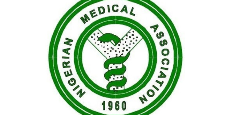 Nigerian Medical Association logo 750x375 1