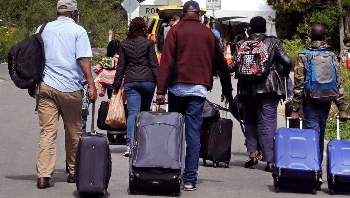 "Before you japa, think twice" - Immigration lawyer warns Nigerians