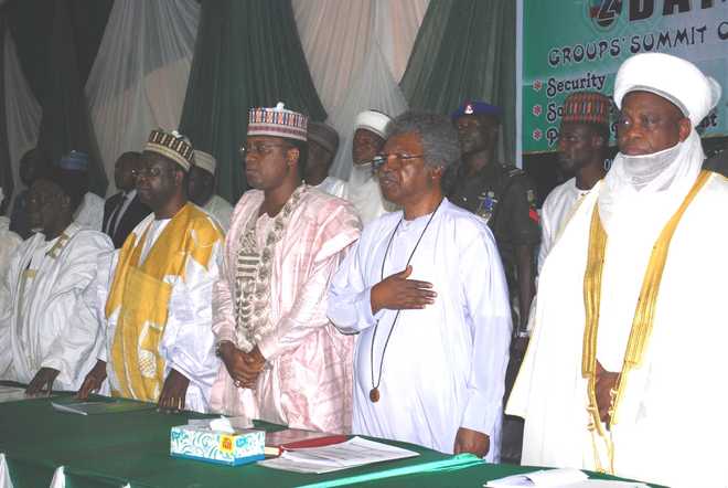 Northern Elders Forum