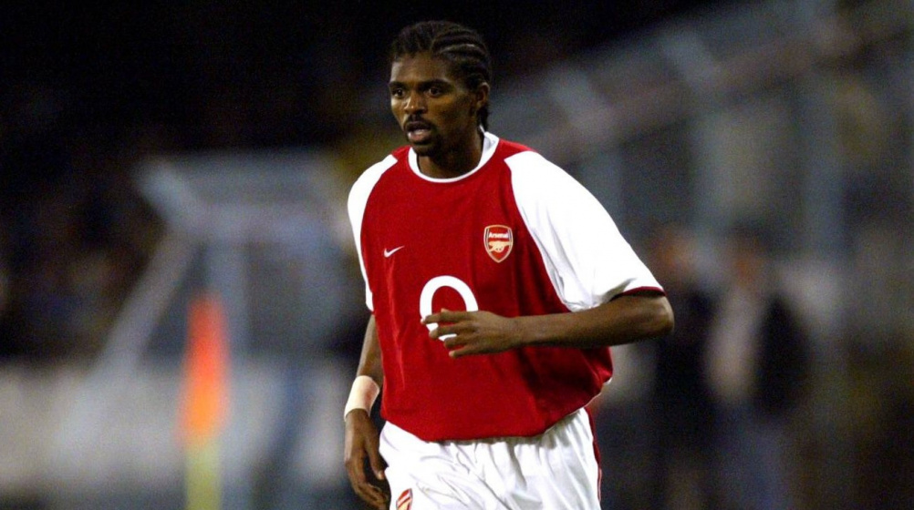 Nwankwo Kanu