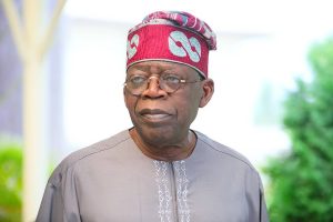 tinubu