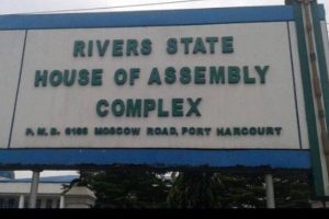 Rivers state
