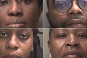 Four Nigerian health workers land in UK prison for abusing 89-year-old patient