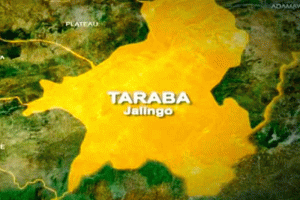 Taraba State community