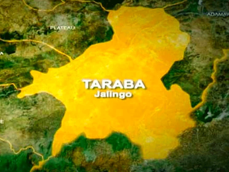 Taraba State