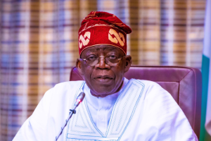 Tinubu