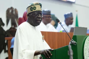 Tinubu