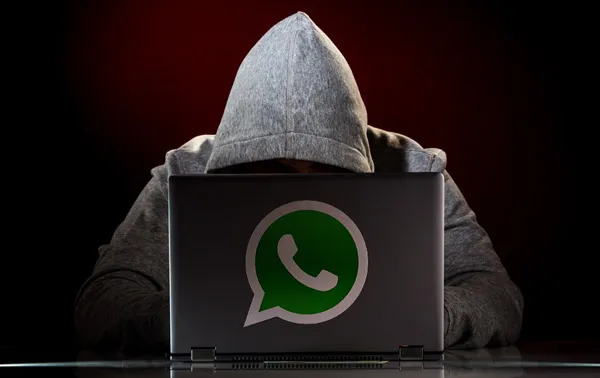 WhatsApp hacker