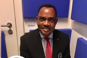 BREAKING: Rivers State Attorney-General resigns