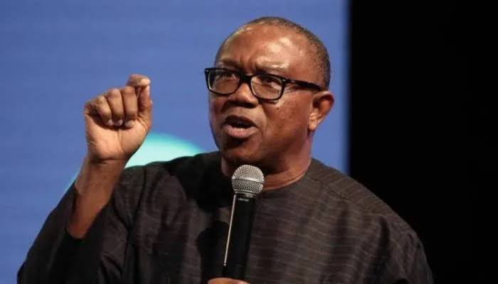 Peter Obi,