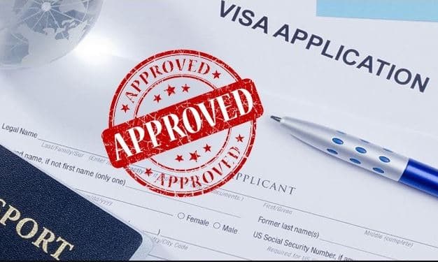 After School Africa USA Visa Application Guide