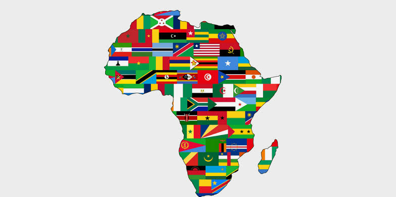 10 richest countries in Africa in 2024
