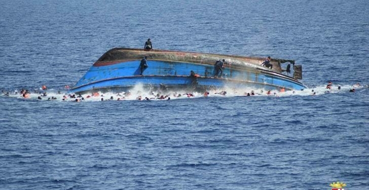 DJIBOUTI 38 migrants confirmed dead after boats capsize 728x375 1