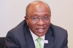 Emefiele