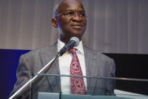 Fashola