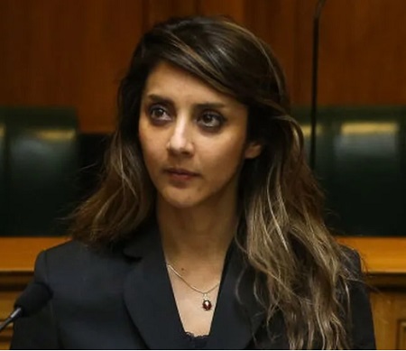 Ghahraman