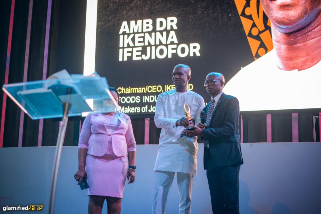 Anambra Man of the Year Award