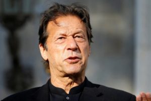 Khan Imran ex PM Pakistan