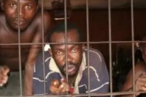 Don’t reject ex-inmates - NCoS begs Nigerians