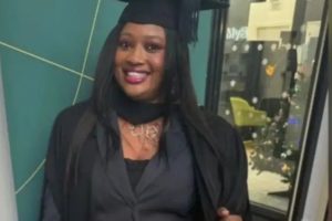 Nigerian woman dies in UK after graduation