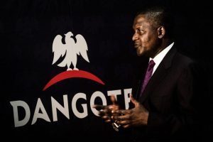 Dangote regains first place as Africa’s richest man in Forbes billionaire list