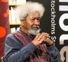 soyinka