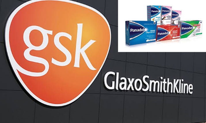 process for GSK