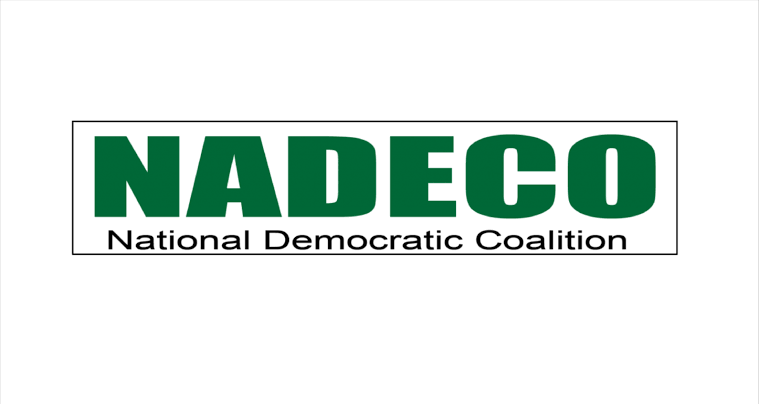 National Democratic Coalition