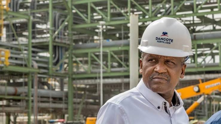Dangote Refinery Set To Deliver First Fuel