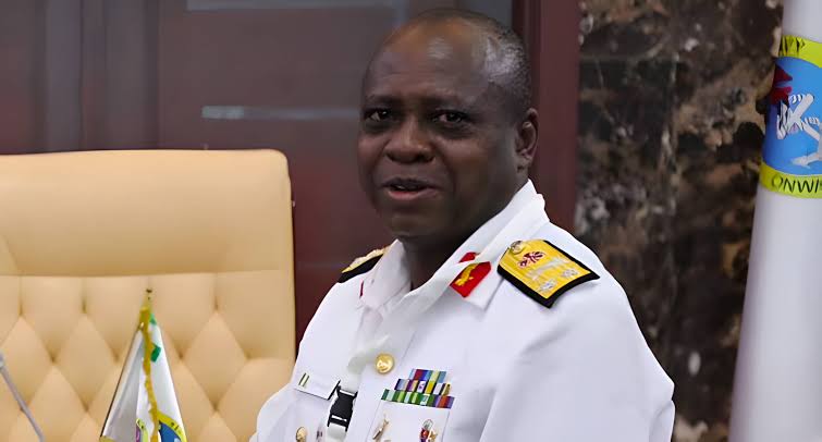 Chief Of Naval Staff 